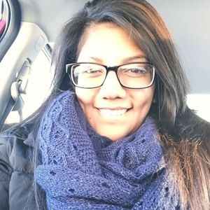 Meet your Posher, Natasha